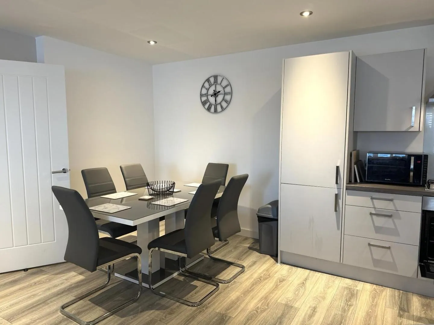 Central Belfast Apartments Sandford